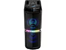 Blaupunkt Głośnik PS05.2DB FM/USB/BT Karaoke mikrofon