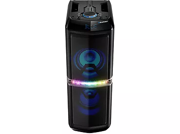 Blaupunkt Głośnik PS05.2DB FM/USB/BT Karaoke mikrofon