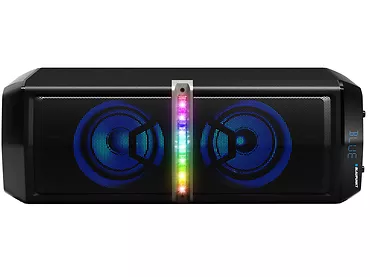 Blaupunkt Głośnik PS05.2DB FM/USB/BT Karaoke mikrofon