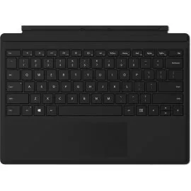 Microsoft Klawiaura Surface Pro Type Cover Commercial Czarna