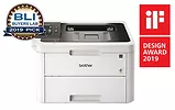 Brother Drukarka HL-L3270CDW A4/LED/24ppm/WiFi/duplex