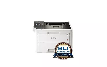 Brother Drukarka HL-L3270CDW A4/LED/24ppm/WiFi/duplex