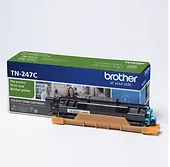 Brother Toner TN247 cyan 2300str. do HL32x0/DCP35x0/MFC37x