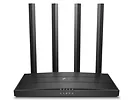 TP-LINK Archer C6 router WiFi AC1200 4LAN 1WAN