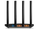 TP-LINK Archer C6 router WiFi AC1200 4LAN 1WAN