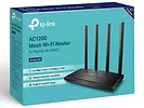 TP-LINK Archer C6 router WiFi AC1200 4LAN 1WAN