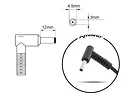 Zasilacz HP 19.5V 4.62A ZM/HP19462