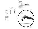 Zasilacz SONY 19.5V 3.9A ZM/SON19539