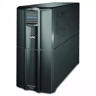 APC SmartUPS SMT2200IC 2.2kVA/1.98W Tower SmartConnect