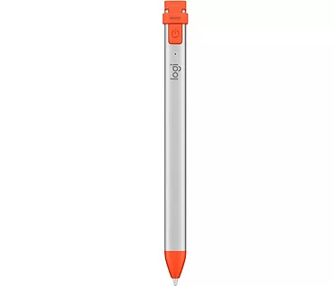 Logitech Rysik Crayon do iPada 914-000034