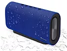 Tracer Głośnik Bluetooth Rave niebieski