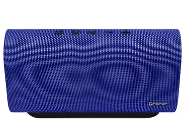 Tracer Głośnik Bluetooth Rave niebieski