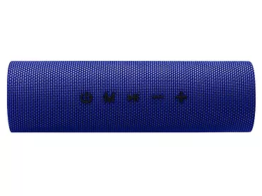 Tracer Głośnik Bluetooth Rave niebieski