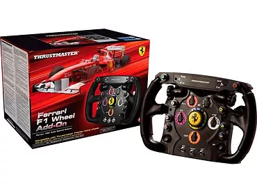 Thrustmaster Kierownica  Ferrari F1 Add-on PS3/PS4/XBOX ONE