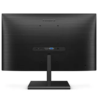 Philips Monitor 245E1S 23.8'' IPS HDMI DP FreeSync