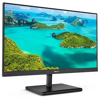 Philips Monitor 245E1S 23.8'' IPS HDMI DP FreeSync