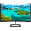 Philips Monitor 272E1CA 27 cali Curved VA HDMI FreeSync