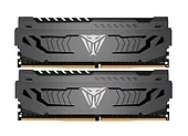 Patriot Pamięć DDR4 Viper Steel 16GB/3600(2*8GB) Grey CL17