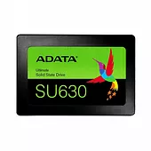 Adata Dysk SSD Ultimate SU630 240G 2.5 S3 3D QLC Retail