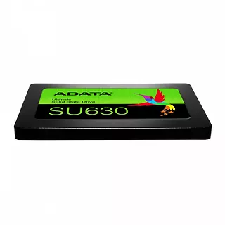 Adata Dysk SSD Ultimate SU630 240G 2.5 S3 3D QLC Retail