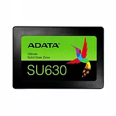 Adata Dysk SSD Ultimate SU630 480G 2.5 S3 3D QLC Retail