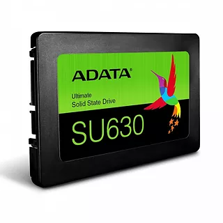 Adata Dysk SSD Ultimate SU630 480G 2.5 S3 3D QLC Retail