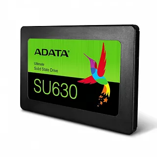 Adata Dysk SSD Ultimate SU630 960G 2.5 S3 3D QLC Retail