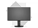 NEC Monitor Multisync EA271U 27 UHD Czarny