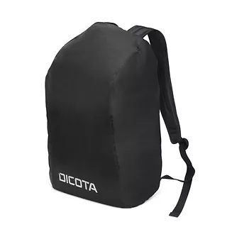 DICOTA Plecak na notebooka ECO SELECT 13-15.6 czarny