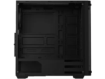 Obudowa komputerowa Krux Leda RGB