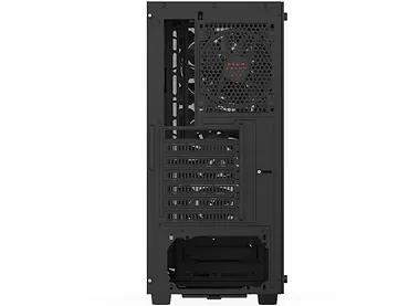 Obudowa komputerowa Krux Leda RGB