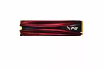 Adata Dysk SSD XPG GAMMIX S11 Pro 512GB PCIe 3x4 3.35/2.35 GB/s M.2