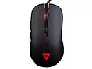 Mysz gamingowa MODECOM GMX Silent Assassin RGB cicha bezklikowa