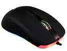 Mysz gamingowa MODECOM GMX Silent Assassin RGB cicha bezklikowa