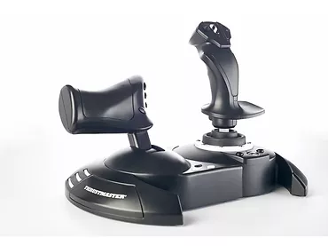 Thrustmaster Joystick T.Flight Hotas One XBox One, PC