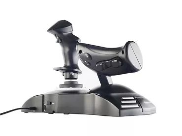 Thrustmaster Joystick T.Flight Hotas One XBox One, PC