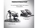 Thrustmaster Joystick T.Flight Hotas One XBox One, PC