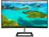 Monitor 31,5'' PHILIPS 328E1CA 3840x2160 4K VA