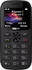 Maxcom Telefon MM 471BB szary