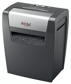 Rexel Niszczarka Momentum X406