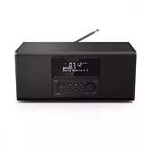 Hama Radio cyfrowe FM/DAB/DAB+/CD/BT DR1550CBT