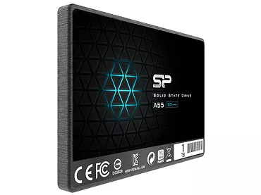 Silicon Power Dysk SSD Ace A55 1TB 2,5" SATA3 560/530 MB/s 7mm