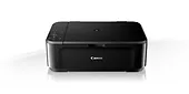 Canon Drukarka PIXMA MG 3650S 0515C106AA czarna