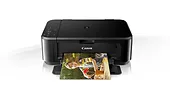 Canon Drukarka PIXMA MG 3650S 0515C106AA czarna