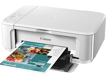 Urządzenie wielofunkcyjne Canon PIXMA MG 3650S białe
