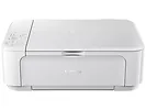 Urządzenie wielofunkcyjne Canon PIXMA MG 3650S białe