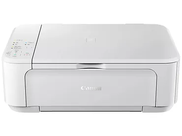 Urządzenie wielofunkcyjne Canon PIXMA MG 3650S białe