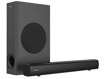 Creative Soundbar Stage 2.1 z subwooforem