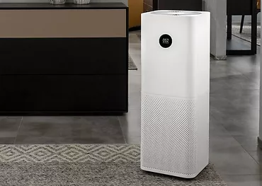 Oczyszczacz powietrza Mi Air Purifier Pro