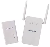 Netgear Zasilacz sieciowy PLW1000 Power Line 1xGb WiFi AC1000